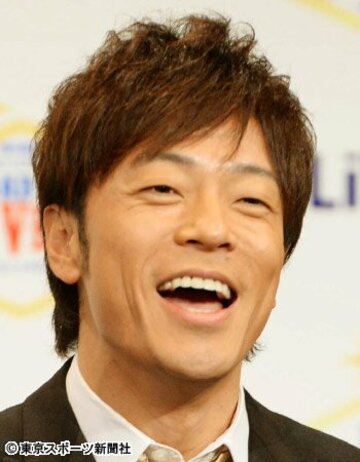 バラエティー番組に引っ張りだこの陣内