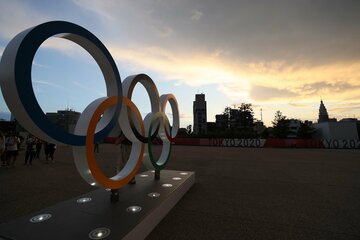  五輪だけ特別なのはなぜ？