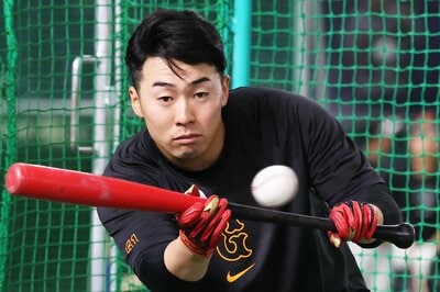 1ページ目】【巨人】2年目・浅野翔吾が一軍滑り込み 評価された〝社交