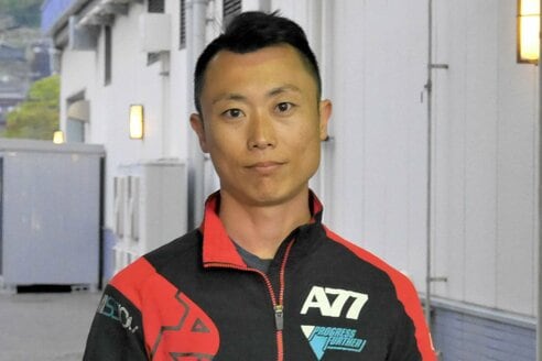 田中 若松ボート】田中宏樹 相棒17号機は「伸びに雰囲気あり」 | 東スポWEB