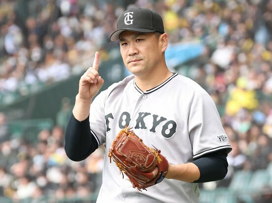 田中将大は3回無失点の好投