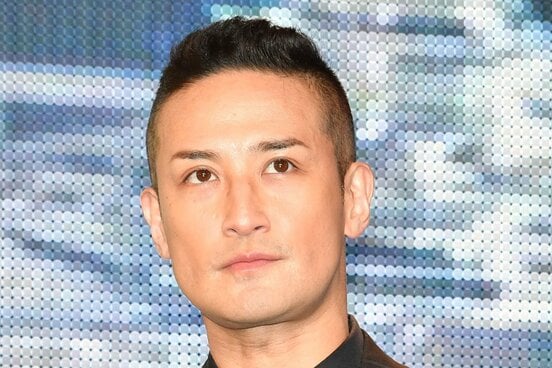 メインアンバサダーに決まった松岡昌宏氏