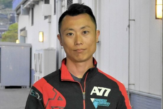 田中宏樹