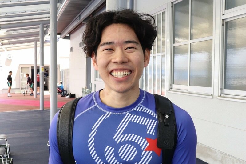 【熊本競輪・トータリゼータ熊本杯】逃げ切り連発の藤田楓「いつか父や岩津裕介さん、太田海也さんの前を引けるように」