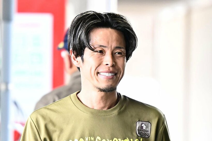 杉山正樹