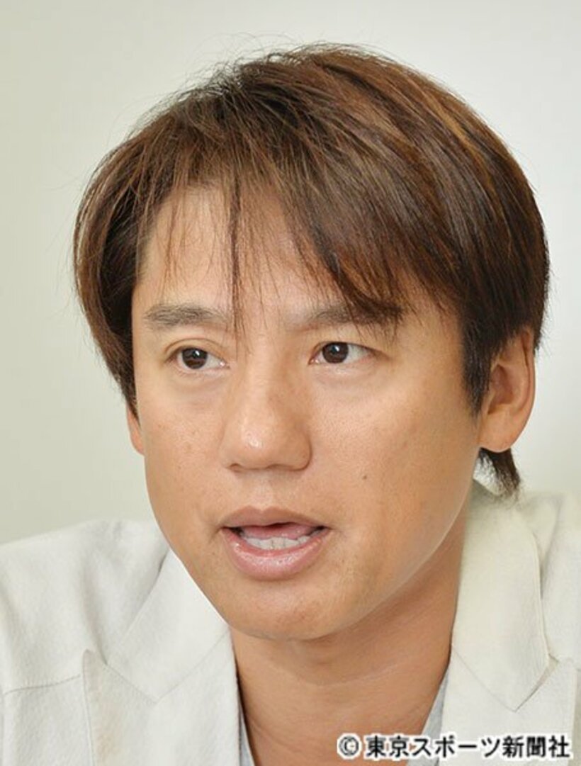  池谷幸雄氏