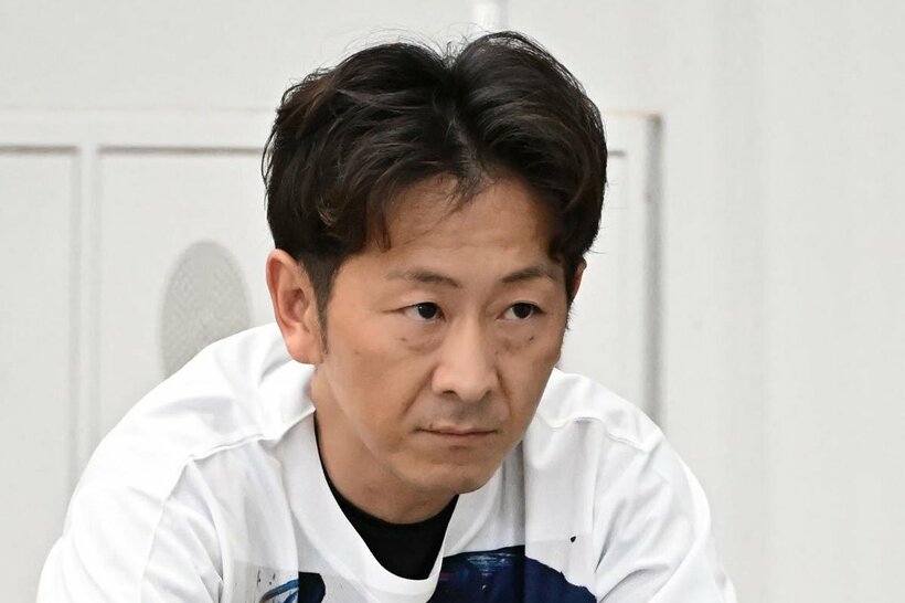 舟足には不満げながらも、６位で予選を突破した寺田祥