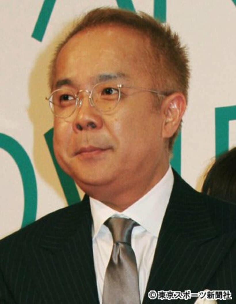 長寿番組を支えた小堺