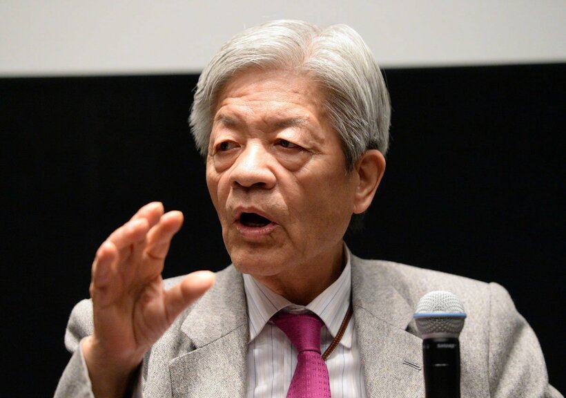  田原総一朗氏もあきれている？