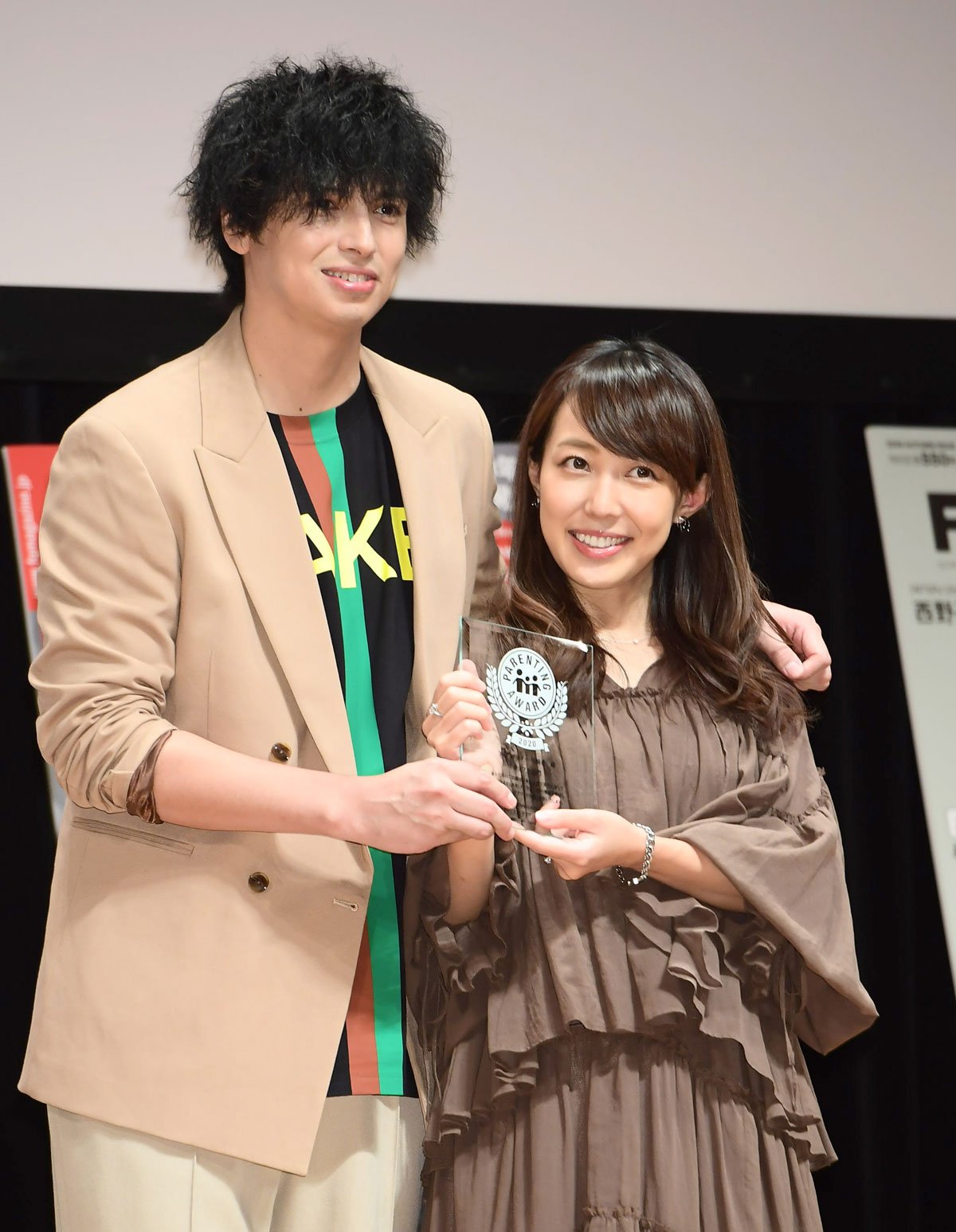 アレクサンダーがグッチで５０万円の買い物 妻 川崎希 ちょっと早い父の日のプレゼントかな 東スポweb