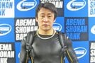 【平塚競輪　大阪・関西万博協賛】地元エース・北井佑季　悔いない走りで決勝進出「あれが自分の仕事」