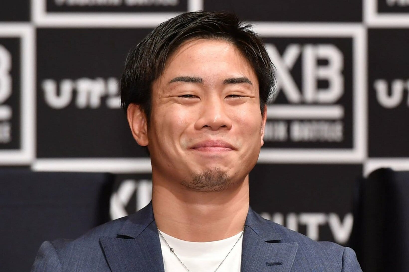 世界王座挑戦を控える谷口将隆