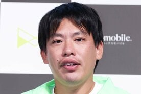 箕輪厚介氏