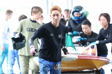 福留光帆が注目する佐藤翼