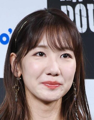  柏木由紀（東スポWeb）