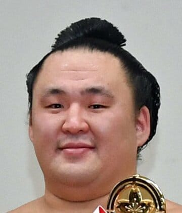  玉鷲（東スポWeb）