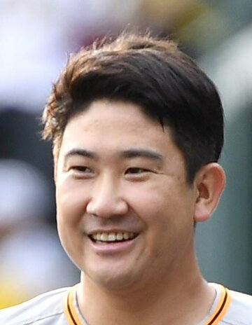  菅野智之は巨人に残留(東スポWeb)