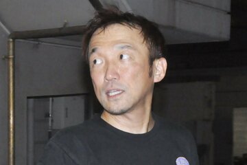 愛知支部の後輩・吉島祥之と「準優ワンツー」を決めた佐藤大介
