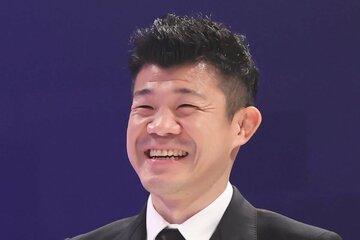 亀田興毅氏