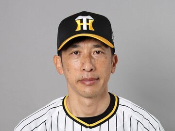 阪神・矢野監督