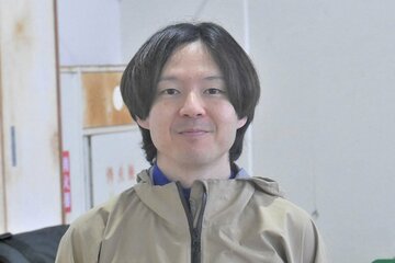 北川太一
