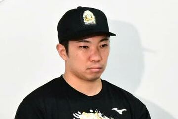 石井大智