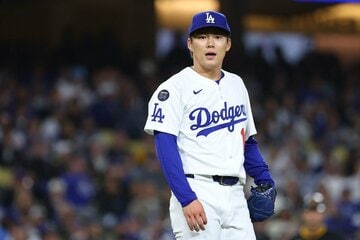 山本由伸