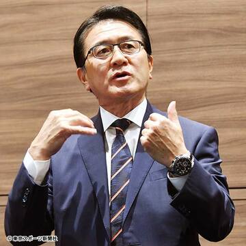  瀬古氏は「権利を守ってあげたい」と再選考しない方針を示した