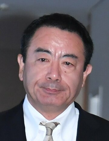  井原敦事務局長（東スポWeb）