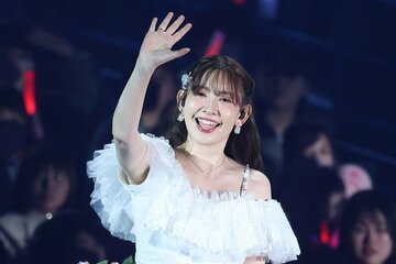 小嶋陽菜