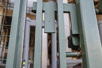  昨年１２月３日（日本時間）からロックアウトに突入しているが…（ロイター＝USA　TODAY　Sports)