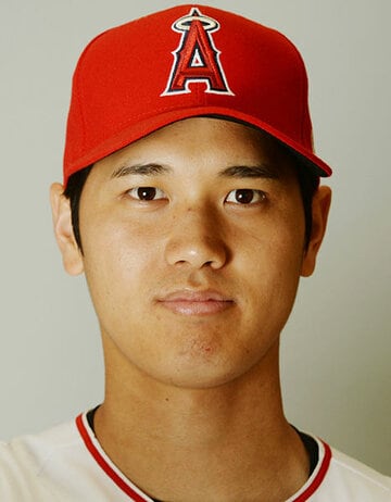 チームを酷評された大谷翔平（ロイター＝USA TODAY）