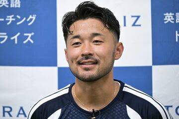 菅原由勢