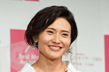 金子恵美氏