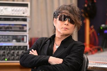 ラストライブまでの経緯を語ったT-BOLANの森友嵐士