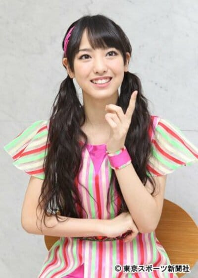 1ページ目】【モー娘連載（5）】飯窪春菜 最初の1年は毎日のように