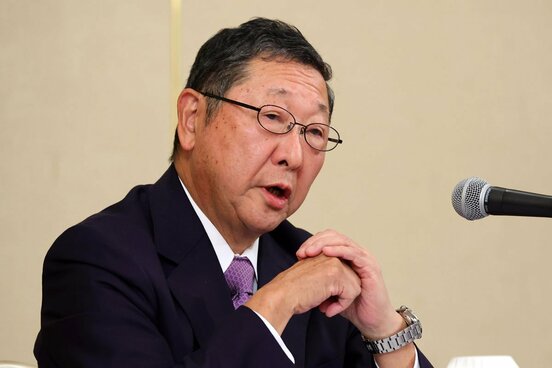 西武・後藤オーナー