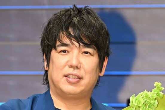スキマスイッチの大橋卓弥