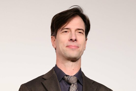 パトリック・ハーラン