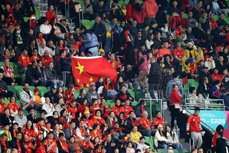 〝元祖金満サッカー〟中国でサウジアラビアリーグが話題「同じ失敗を繰り返すのか？」 | 記事 | 東スポWEB