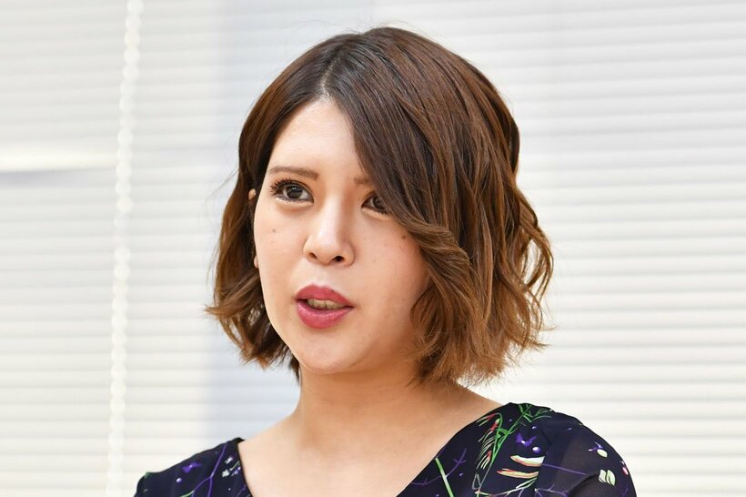 万引き逮捕された坂口杏里