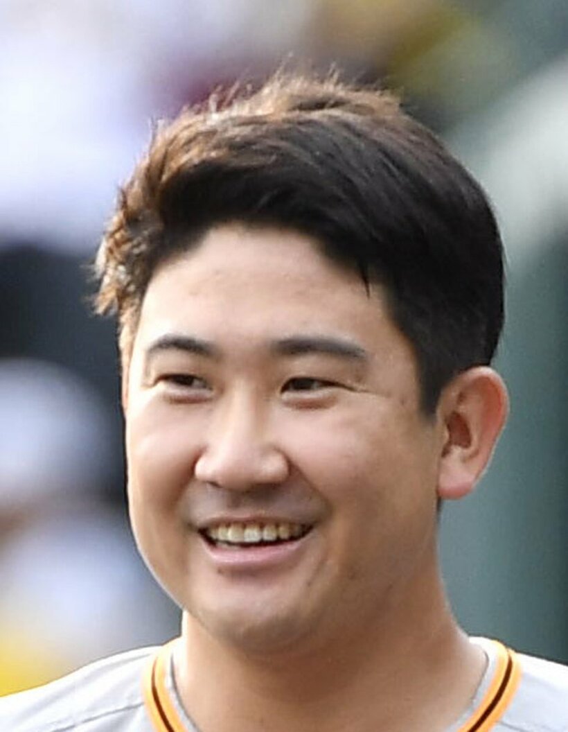  菅野智之は巨人に残留(東スポWeb)