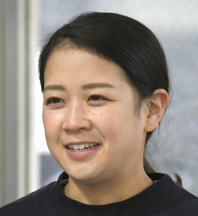 勝浦真帆