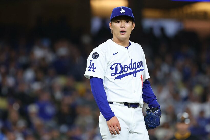 山本由伸