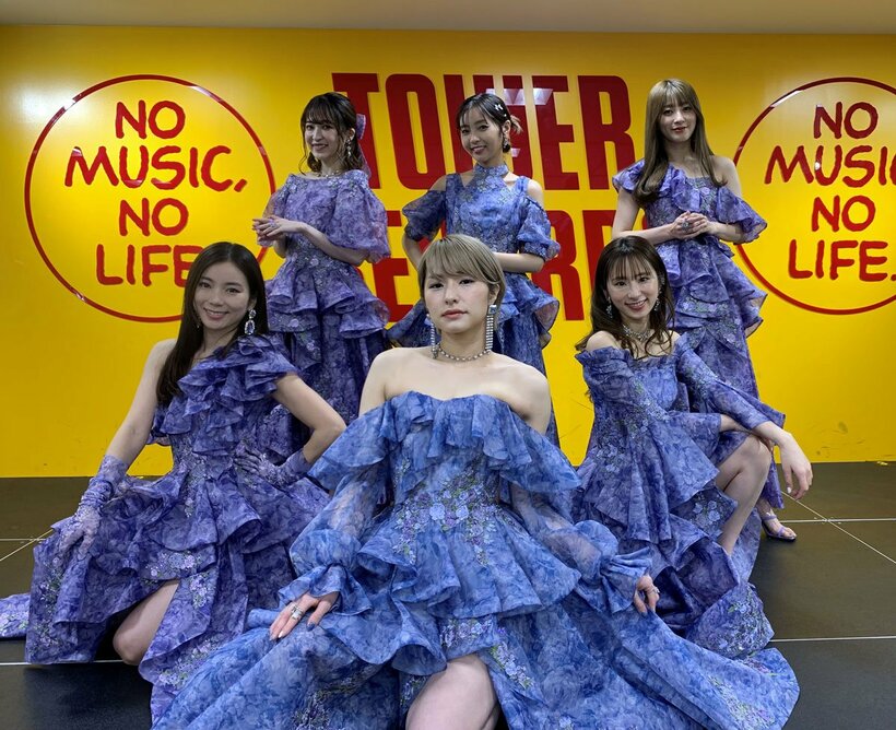  リリースイベントを行ったｐｒｅｄｉａ（東スポWeb）