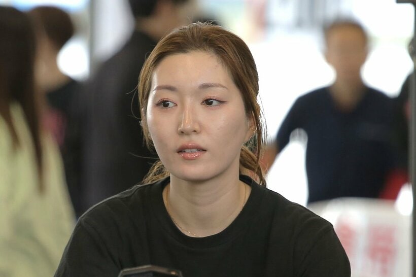 西橋奈未