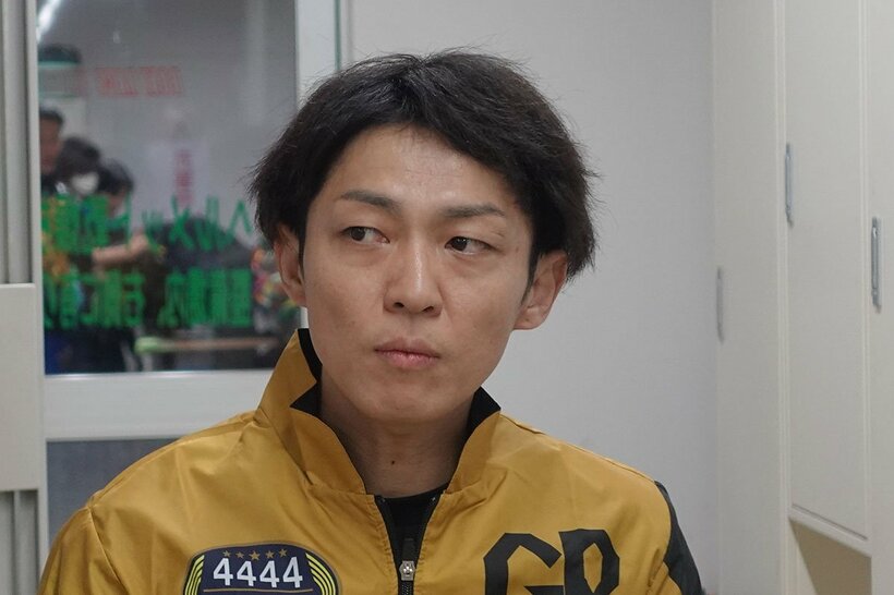 桐生順平