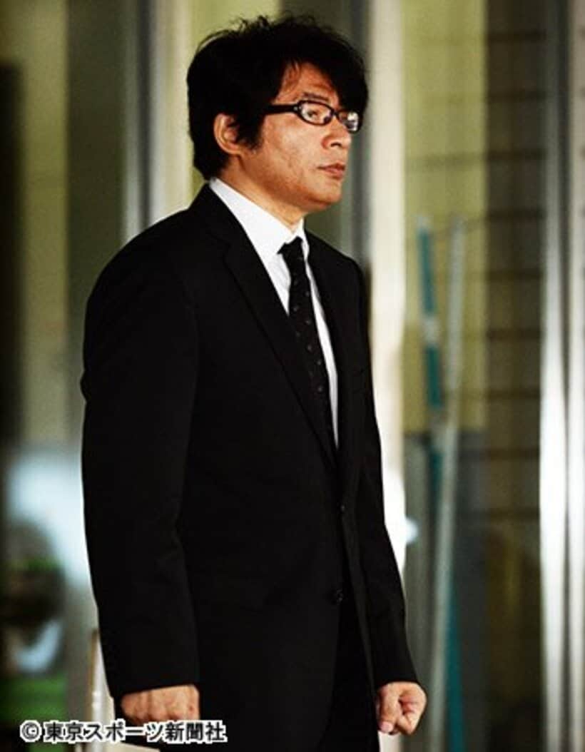 ネット上に長文を突然アップしたＡＳＫＡ