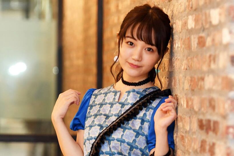 尾崎由香