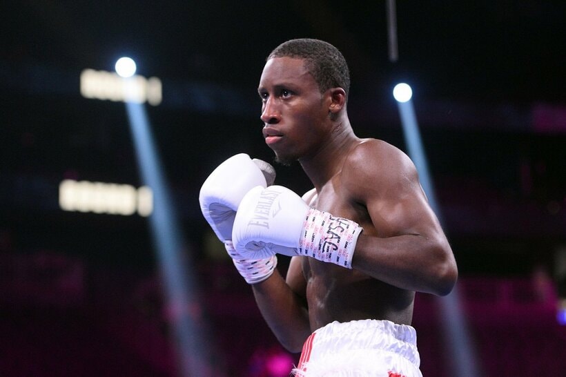 ブルース・キャリントン（ロイター＝USA TODAY Sports)